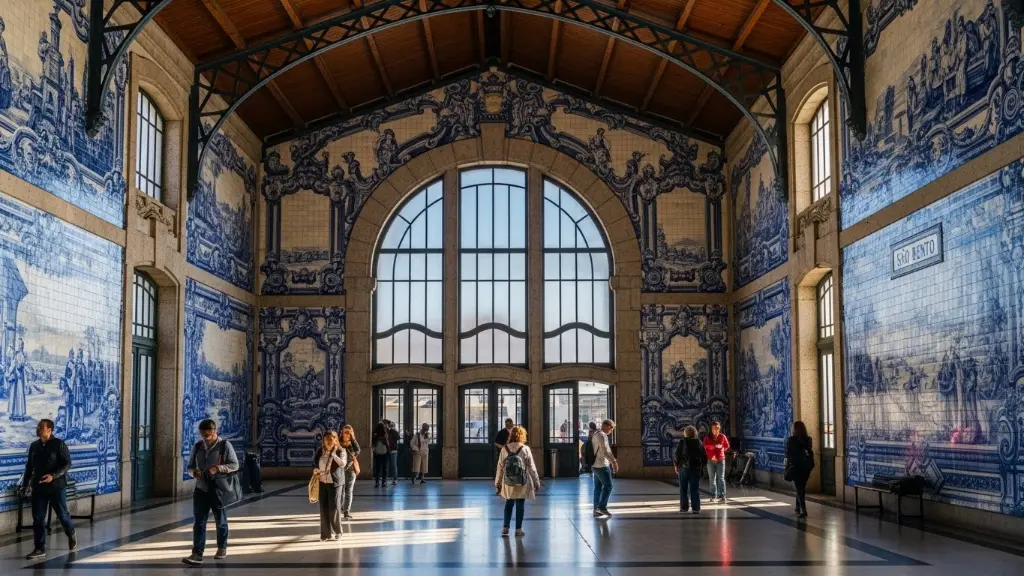 Alfa Pendular Silver train with a beak.