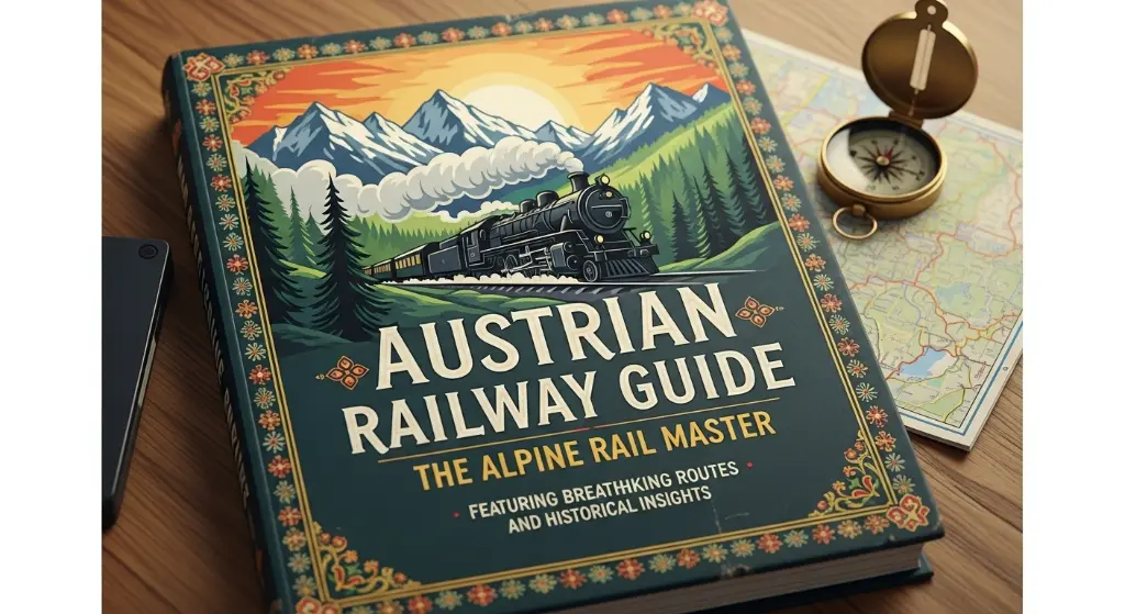 Scenic Routes: Alpine Magic