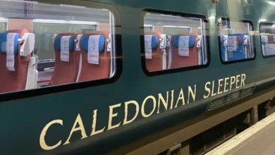 Caledonian Sleeper