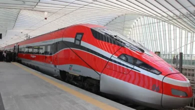 Florence to Rome by Train Return Trip Guide & Timetable