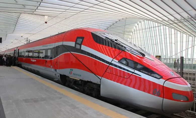 Florence to Rome by Train Return Trip Guide & Timetable