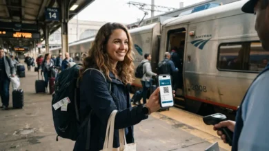 How to Pay for European Trains Without Losing Money