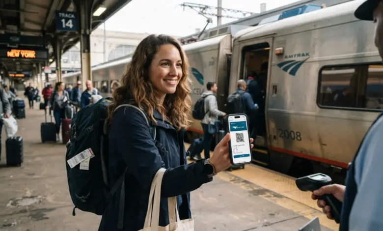 How to Pay for European Trains Without Losing Money