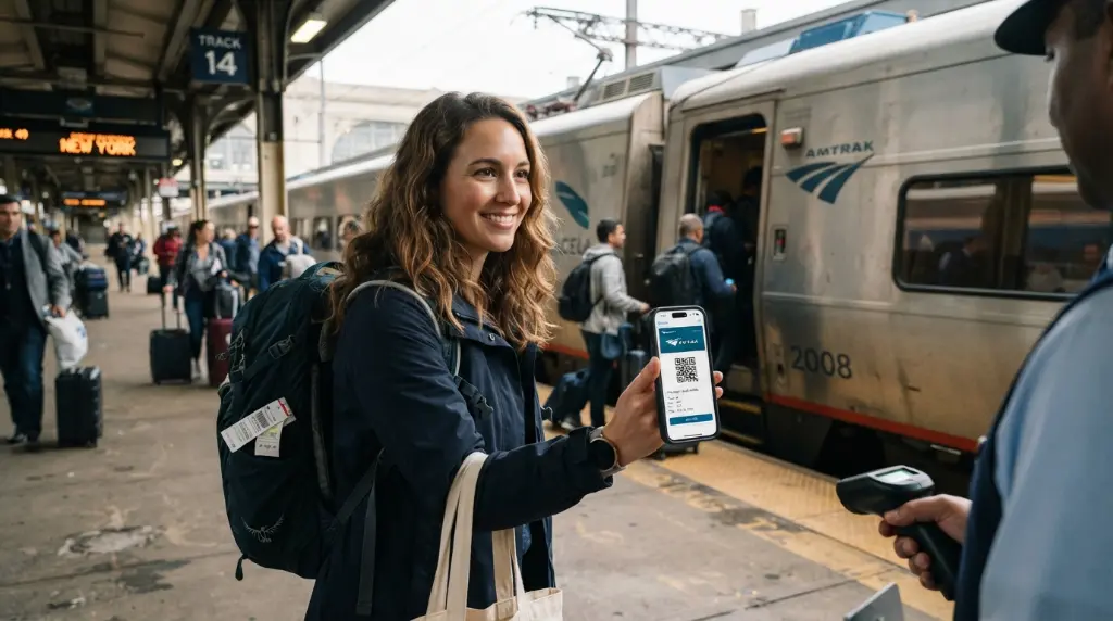 How to Pay for European Trains Without Losing Money