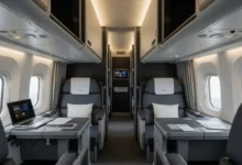 Inside a Modern Nightjet Sleeper Cabin Experience Europe Overnight in Comfort