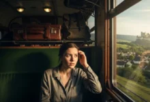 Is My Luggage Safe on European Trains