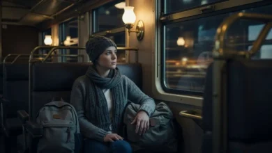 Is it Safe for Solo Female Travelers on Night Trains?