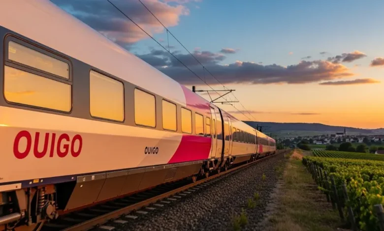 OUIGO (France) Is this low-cost high-speed train really too good to be true