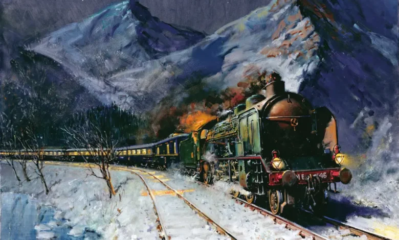 Orient Express Guide Luxury 2026 Journey