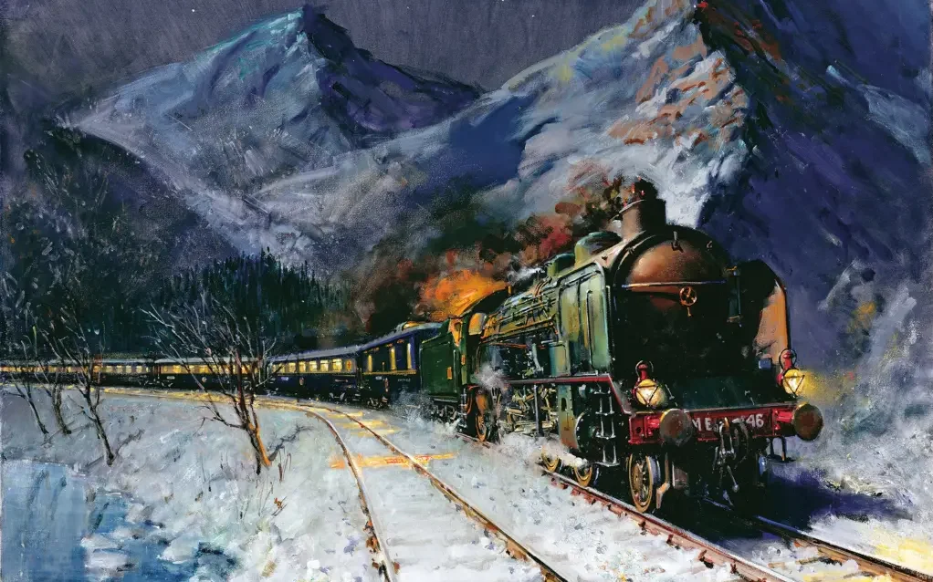 Orient Express Guide Luxury 2026 Journey