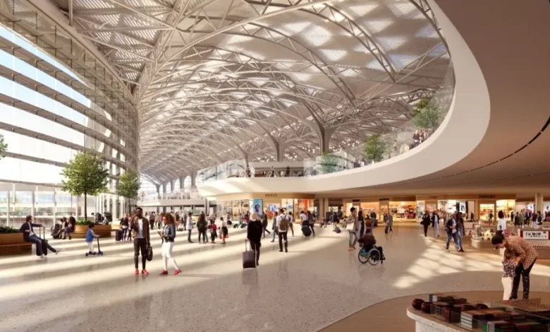 Poland's CPK Y-Line EU Green Deal in Motion