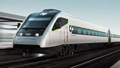 Portugal Railway Guide The Atlantic Coastline on Rails