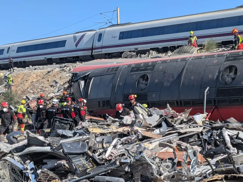 Two crashes in ten months