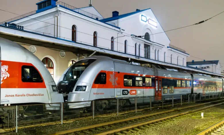 Poland to the Baltics Without the Hassle