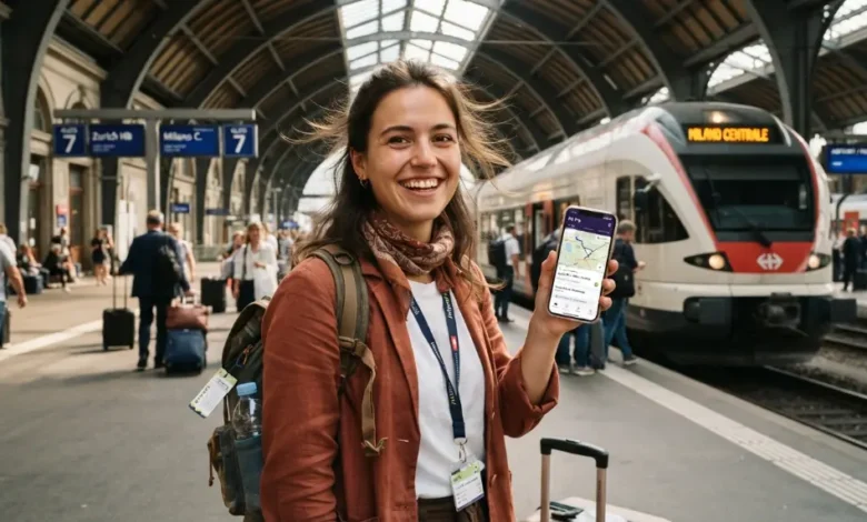 What is an Interrail Pass