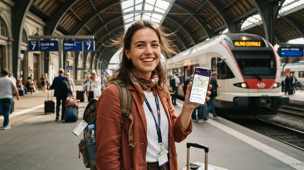 What is an Interrail Pass